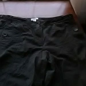 Womens Khakis